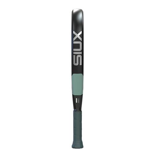 RAQUETTE DE TEST - Raquette de padel Siux Trilogy Pro 6 Noir 2026 - Esprit Padel Shop