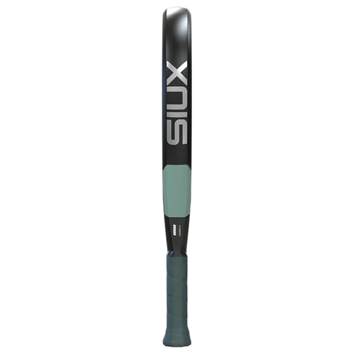 RACCHETTA TEST - Racchetta da padel Siux Trilogy Pro 6 Noir 2026 - Esprit Padel Shop