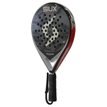 Raquette de padel Siux Tsunami Go Control 2027 - Esprit Padel Shop
