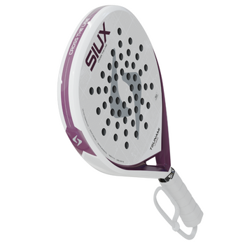 Pala de pádel Siux Tsunami Go Hybrid 2027 - Esprit Padel Shop