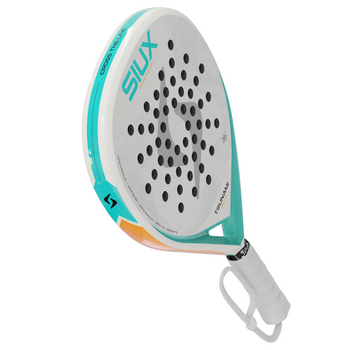 Raquette de padel Siux Tsunami Go Hybrid Air 2027 - Esprit Padel Shop