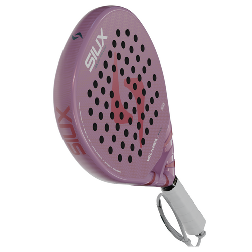 Raquette de padel Siux Valkiria Elite 2027 - Esprit Padel Shop