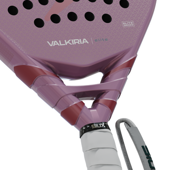 Raquette de padel Siux Valkiria Elite 2027 - Esprit Padel Shop