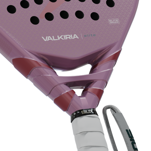 Raquette de padel Siux Valkiria Elite 2027 - Esprit Padel Shop