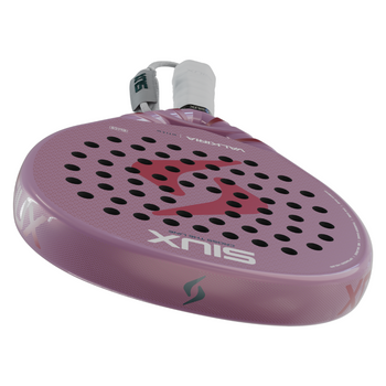 Raquette de padel Siux Valkiria Elite 2027 - Esprit Padel Shop