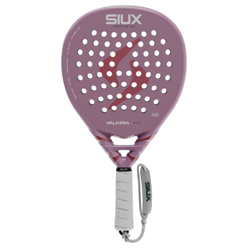 Racchetta da padel Siux Valkiria Elite 2027 - Esprit Padel Shop
