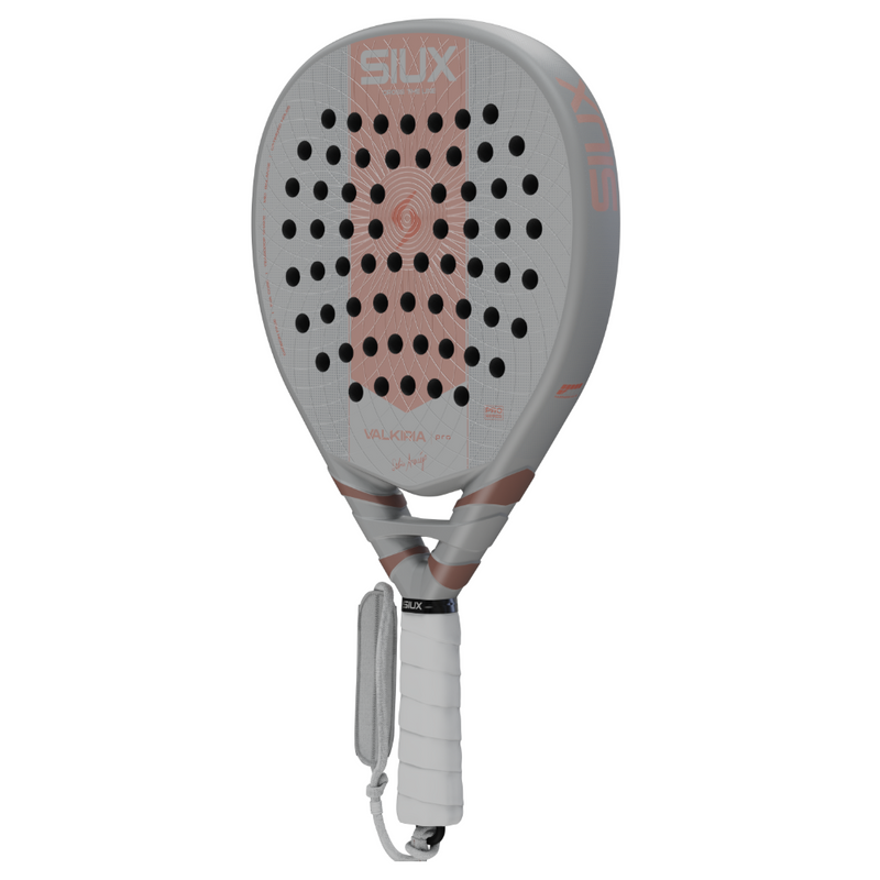 Raquette de padel Siux Valkiria Pro 2027 - Esprit Padel Shop