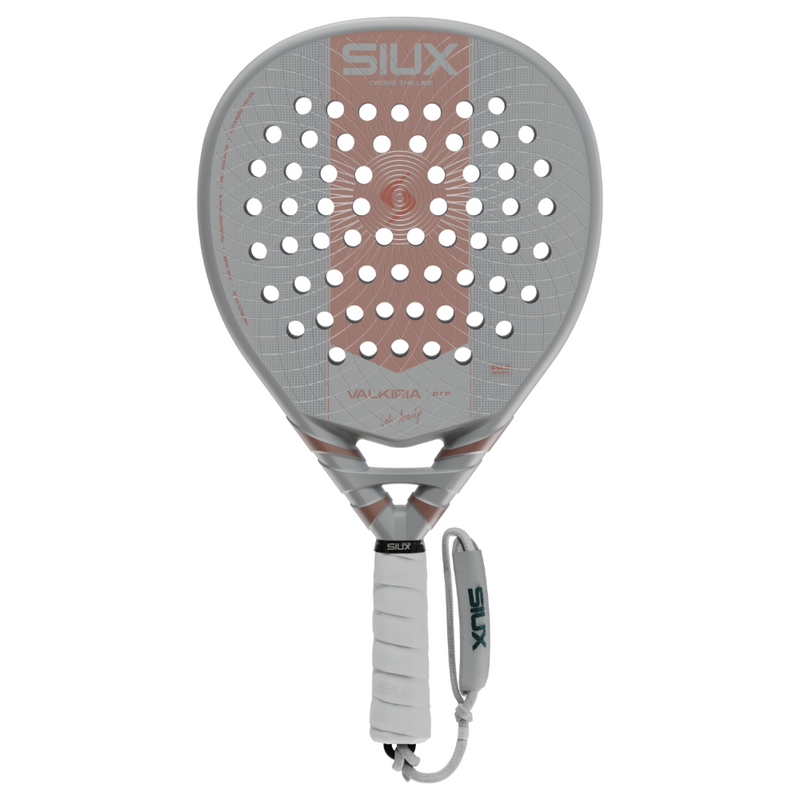 Raquette de padel Siux Valkiria Pro 2027 - Esprit Padel Shop