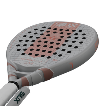 Padelracket Siux Valkiria Pro 2027 - Esprit Padel Shop
