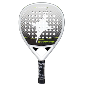Padelracket Starvie Polaris 2026 - Esprit Padel Shop
