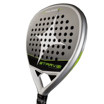 Padelracket Starvie Polaris 2026 - Esprit Padel Shop