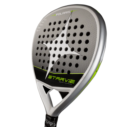 Padelracket Starvie Polaris 2026 - Esprit Padel Shop