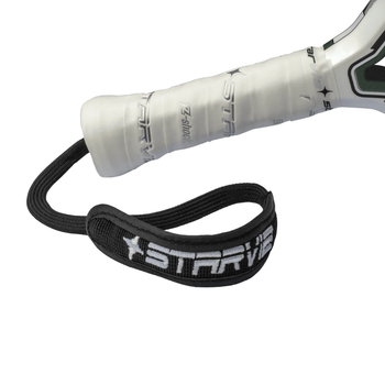 Raquette de padel Starvie Triton Balance + 2026 - Esprit Padel Shop