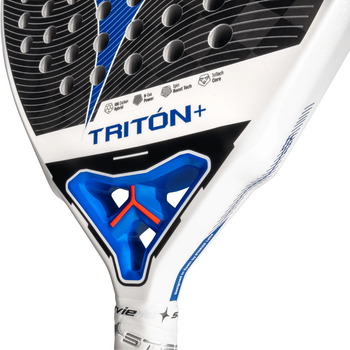 Pala de pádel Starvie Triton Power+ 2026 - Esprit Padel Shop