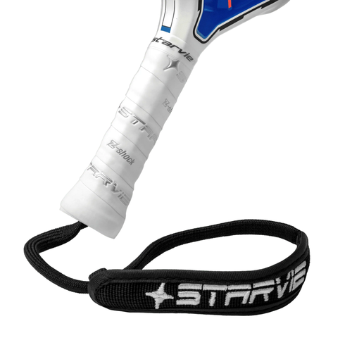 Pala de pádel Starvie Triton Power+ 2026 - Esprit Padel Shop