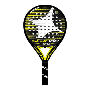 Raquette de padel Starvie Tronix - Esprit Padel shop