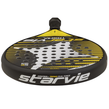 Raquette de padel Starvie Tronix - Esprit Padel shop