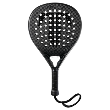 Raquette de padel Tactical El Toro Master Edition - Esprit Padel Shop