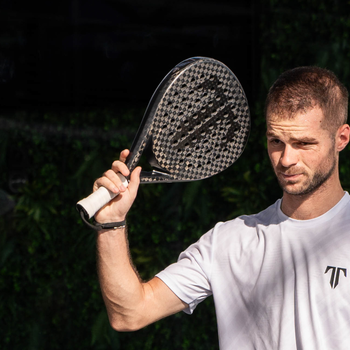 Raquette de padel Tactical El Toro Master Edition - Esprit Padel Shop