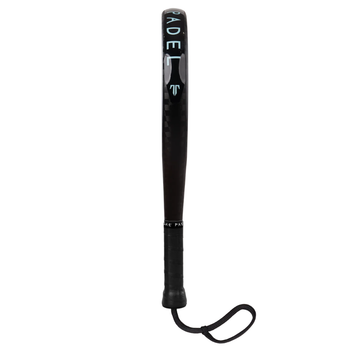 Raquette de padel Tactical El Unico Bleu - Esprit Padel Shop