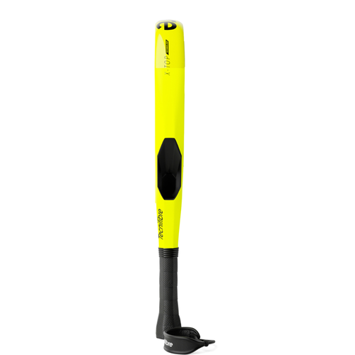 Raquete de padel Tecnifibre Bomba Max - Esprit Padel Shop