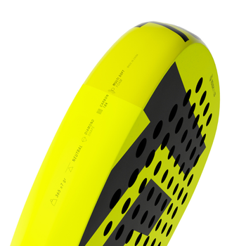 Raquete de padel Tecnifibre Bomba Max - Esprit Padel Shop
