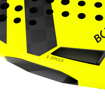 Raquete de padel Tecnifibre Bomba Max - Esprit Padel Shop