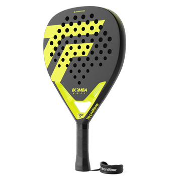 Tecnifibre Bomba Soft padelracket - Esprit Padel Shop