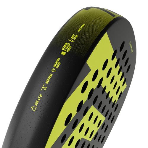 Padelracket Tecnifibre Bomba Soft - Esprit Padel Shop