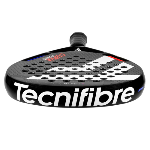 Raquette de padel Tecnifibre Curva Power - Esprit Padel Shop