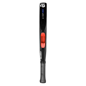 Raquette de padel Tecnifibre Curva Power - Esprit Padel Shop