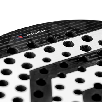 Raquette de padel Tecnifibre Curva Power - Esprit Padel Shop