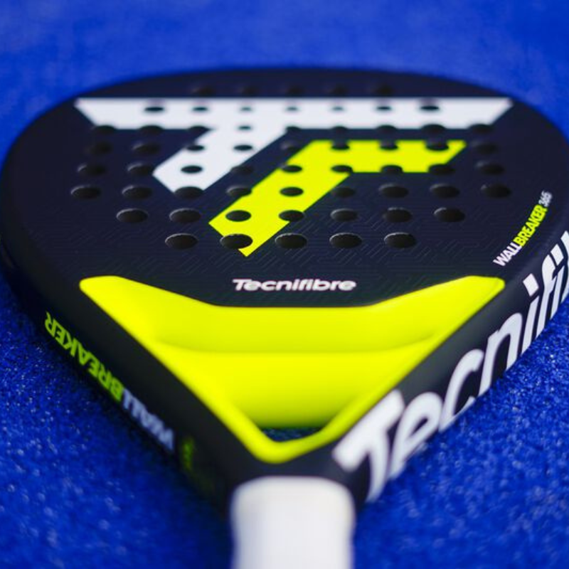 Paddle Racket Tecnifibre Wall Breaker 360 2024