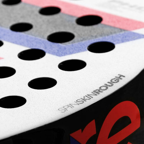 Raquette de padel Tecnifibre Wall Master 2023 370 sabée - Esprit Padel Shop