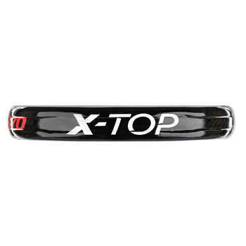 Raquette de padel Tecnifibre Wall Master 2023 370 tete - Esprit Padel Shop