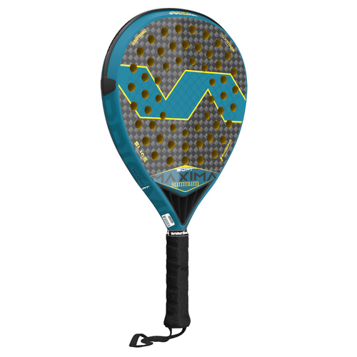 Raquette de padel Varlion Maxima Prisma Summum Soft 3q - Esprit Padel Shop