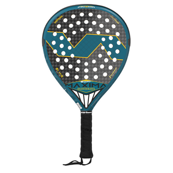 Raquette de padel Varlion Maxima Prisma Summum Soft face - Esprit Padel Shop