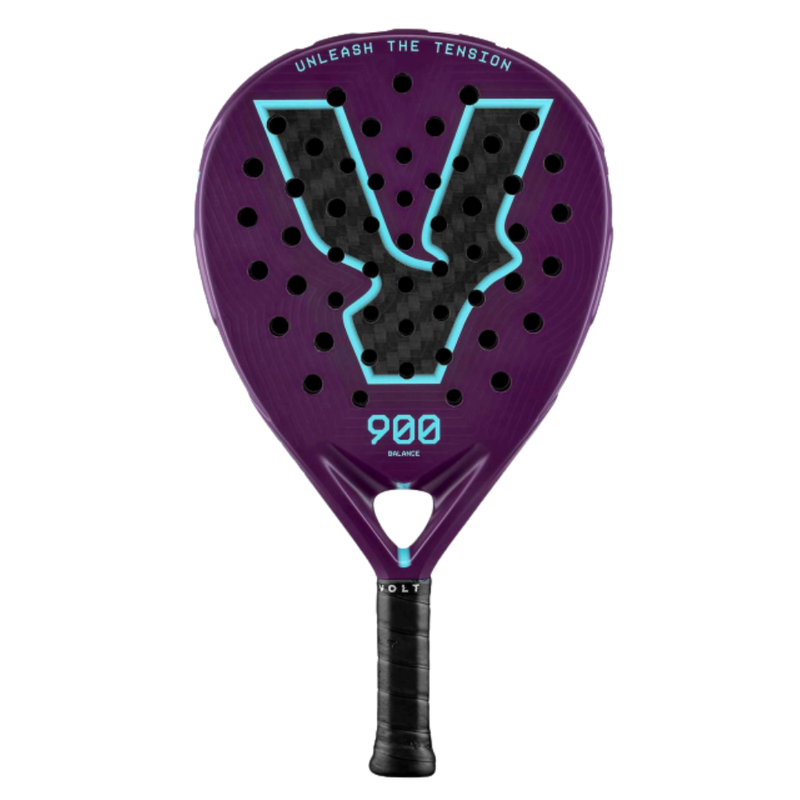 Raquette de padel Volt 900 V5 - Esprit Padel Shop