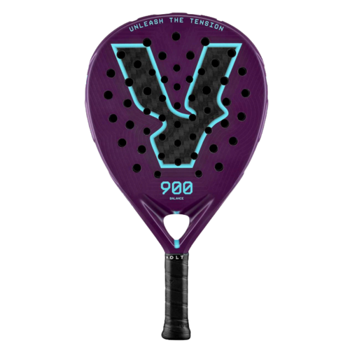 Pala de pádel Volt 900 V5 - Esprit Padel Shop