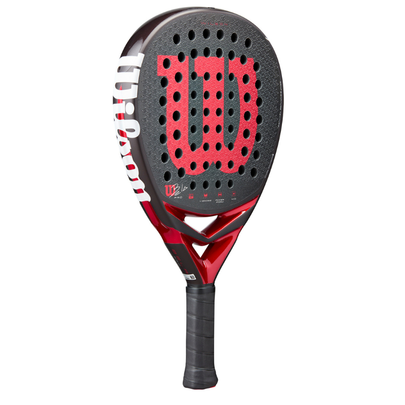 Raquette de padel Wilson Bela Pro V3 2025 - Esprit Padel Shop