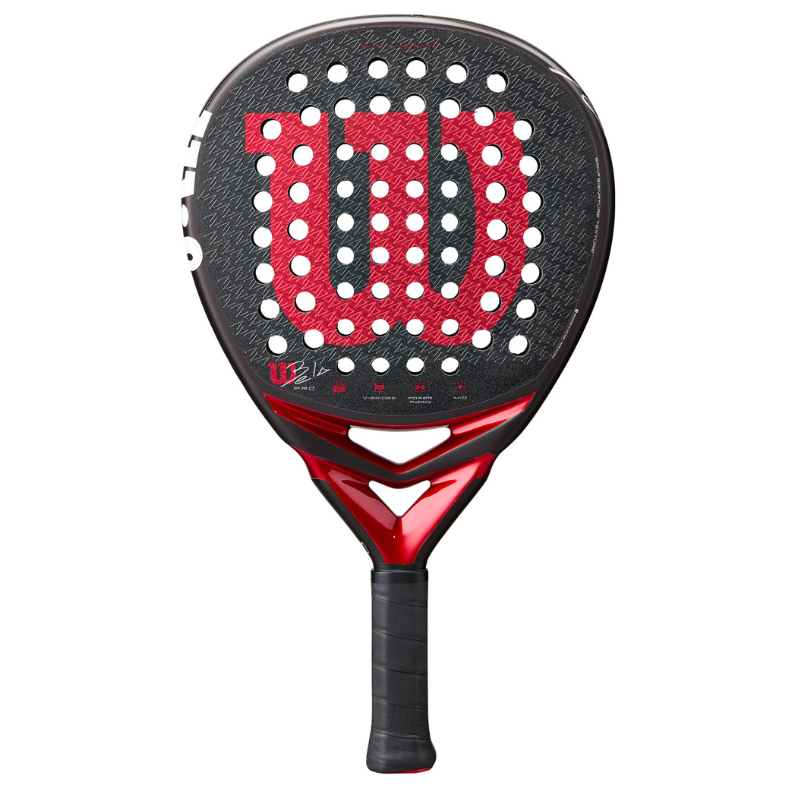 RAQUETTE DE TEST - Wilson Bela Pro V3 2025 - Esprit Padel Shop