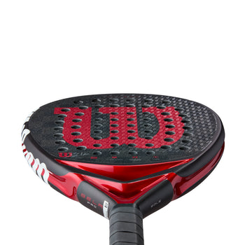 TESTRACKET - Wilson Bela Pro V3 2025 - Esprit Padel Shop