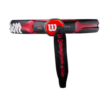 Raquette de padel Wilson Bela Pro V3 2025 - Esprit Padel Shop