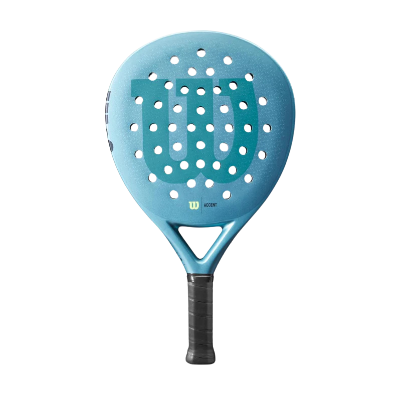 Raquette de padel Wilson Accent LT V2 - Esprit Padel Shop