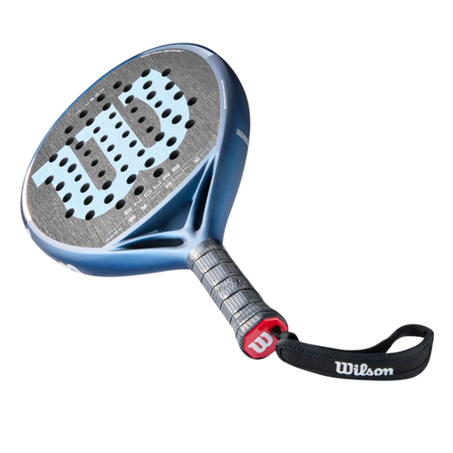 Raquette de padel Wilson Endure V1 2026 - Esprit Padel Shop