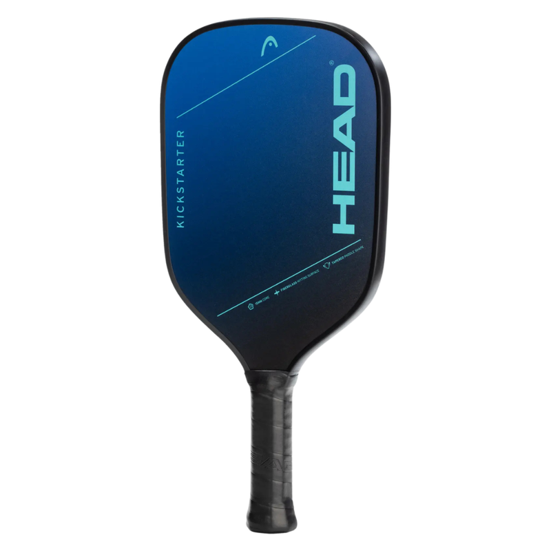 Raquette de pickleball Head Kickstarter Bleu - Esprit Padel Shop