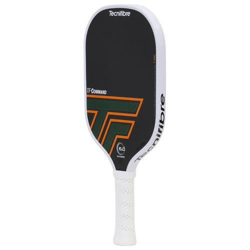 Raquette de pickleball Tecnifibre TF-Command 2025 - Esprit Padel Shop