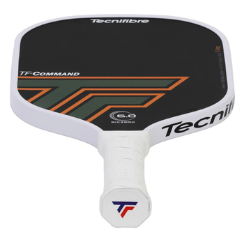 Raquette de pickleball Tecnifibre TF-Command 2025 - Esprit Padel Shop