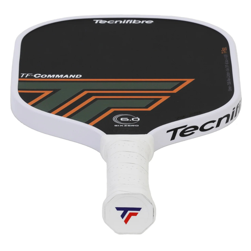 Raquette de pickleball Tecnifibre TF-Command 2025 - Esprit Padel Shop