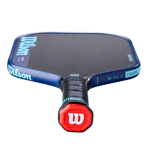 Racket Pickleball Wilson Cadence SF Pro 16 - Esprit Padel Shop